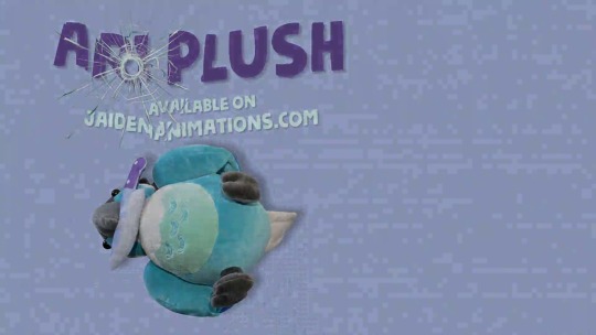 New Ari plush : r/jaidenanimations