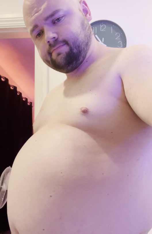 Tumblr Chubby