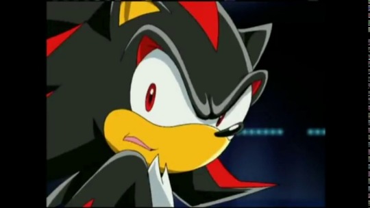 Sonic as Ember and Shadow as Wade (Sonic x Elemental) : r