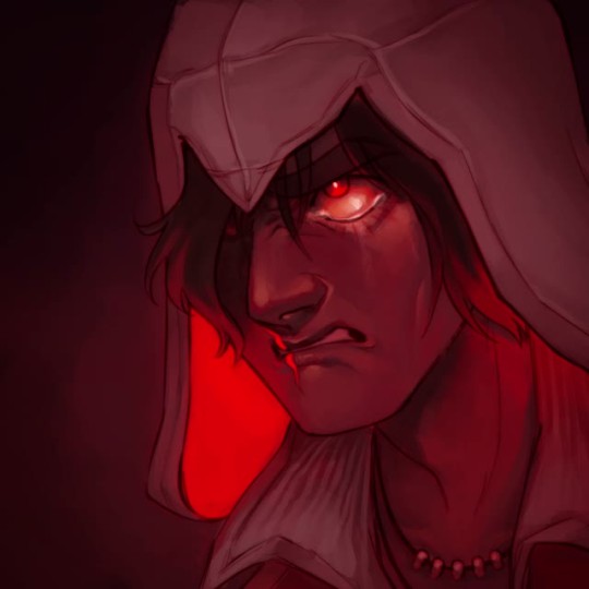 I am just tendebill on Tumblr: Ezio's Rage wasn't planning on making ...