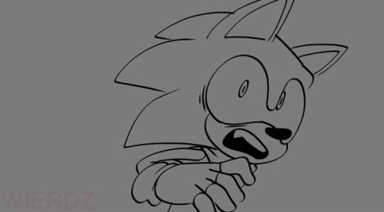 If Surge Met Shadow (thefantastician) : r/SonicTheHedgehog