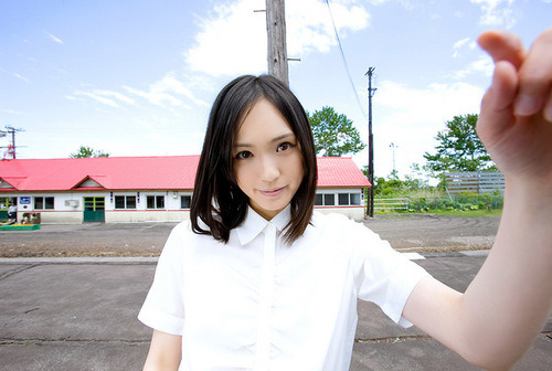 kagurazakaundergroundresistance:  aurorae:  sampler: 小山田サユリ (Sayuri Oyamada)
