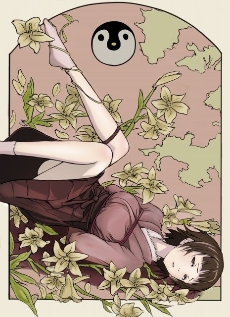 classics:  sui: via jun.2chan.net — kssk 