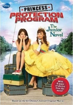 Princess Protection Program  The movie was okay la..all about princess thingy.haha It starring by Demi Lovato and Selena Gomez.  5 popcorns will be given.