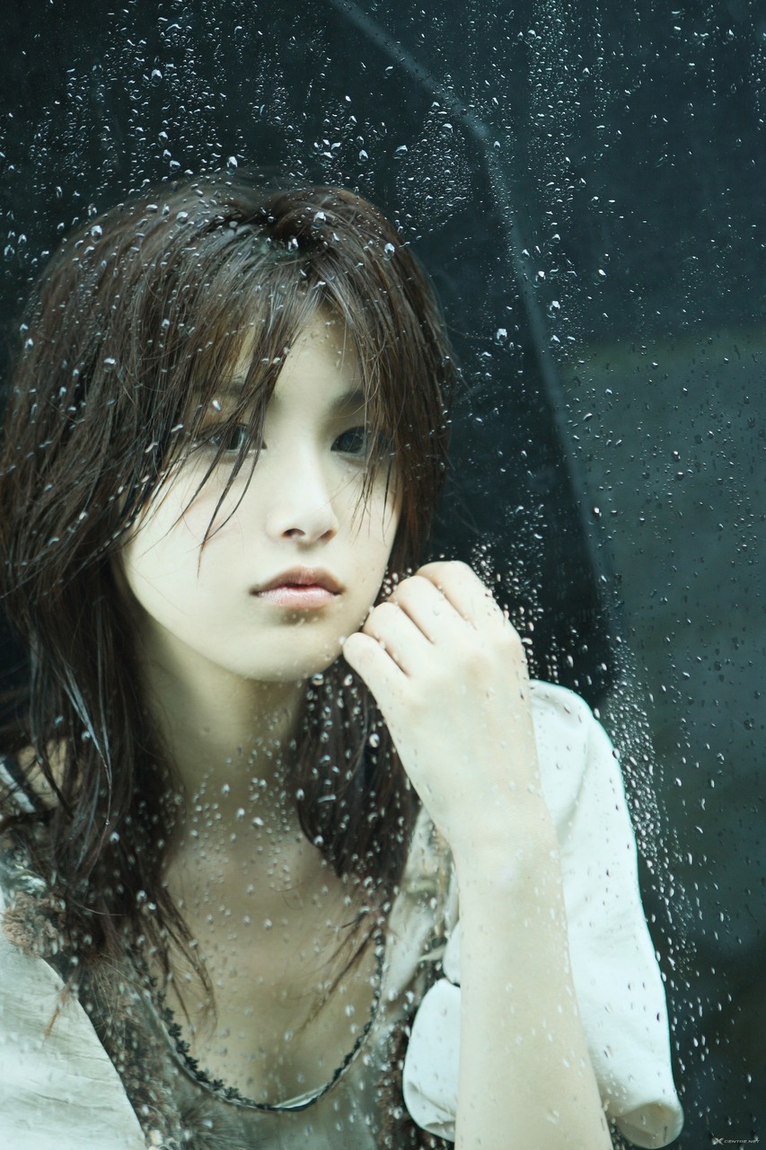 lautomatespirituel:  abcbabcba:  frenchmilk:a-girl:原南海子 (via nomore-a-girl)