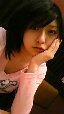 tooloot:  mifei:  from4u: ふんがぁぁ(´Д`)の画像 | 吉川このみ公式ブログ「あなたのこのみになります。」by Ameba  